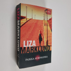 Liza Marklund : Paikka auringossa - pikkukuva 1