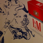 L&M,good news from the USA, BAARI ALUNEN, Legendaarinen maku - pikkukuva 3