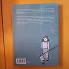 Guy Delisle - Pjongjang - pikkukuva 2