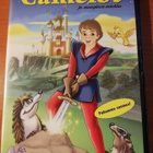 Camelot ja maaginen miekka - pikkukuva 1