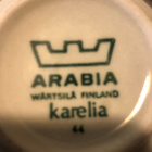 Karelia kahvikupit 10 kpl - pikkukuva 2