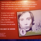 M. HEAVENLY :: PROMO KUTSU !! CD :: - pikkukuva 2