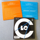 CIRCLE Triumph 2xCD Todella hyväkuntoiset CD:t - pikkukuva 2