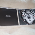 Hollenthon – Tyrants and Wraiths MCD – Napalm Records 2009 - pikkukuva 2