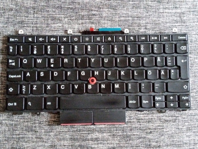 LENOVO näppäimistö (tabletin varaosa)