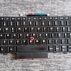 LENOVO näppäimistö (tabletin varaosa) - pikkukuva 1