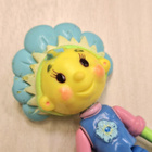 Lilli ja kukkaisystävät figuuri - pikkukuva 3