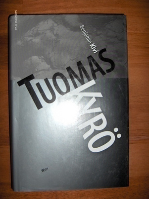 Tuomas Kyrö: Benjamin Kivi