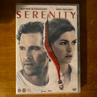 Serenity DVD - pikkukuva 1