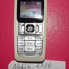 puhelin, Nokia 2310, RM-189 - pikkukuva 1