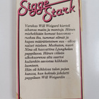 Sigge Stark : Ikuinen tuli - pikkukuva 2