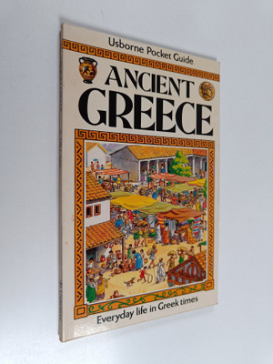 Pocket Guide to Ancient Greece