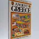 Pocket Guide to Ancient Greece - pikkukuva 1