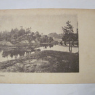 VANHA Postikortti Savonlinna 1900-luku - pikkukuva 1