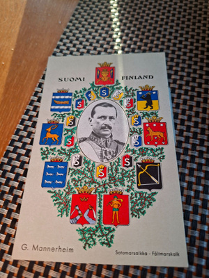 S Mannerheim