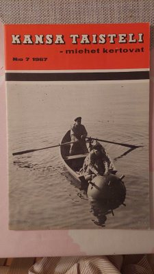 Kansa Taisteli 1967: 7