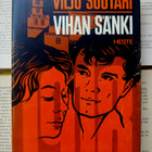 Viljo Suutari - Vihan sänki (sid.) - pikkukuva 1