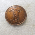 10 penniä 1900 kulkematon patinoinin alkua, kl 9 - pikkukuva 4