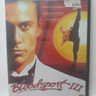Bloodsport III DVD - pikkukuva 1