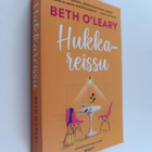 Beth O'Leary : Hukkareissu - pikkukuva 1