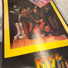 KISS ALIVE II juliste Japani - pikkukuva 3