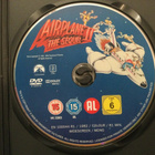 Hei, taas me lennetään - DVD - pikkukuva 3