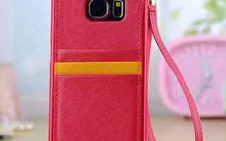 Samsung Galaxy Note 4 suojakuori