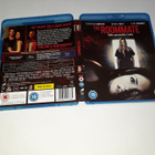 The Roommate - UK/SF Region B Blu-Ray (Sony Pictures) - pikkukuva 1