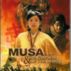 MUSA-THE WARRIOR & PRINCESS OF THE DESERT	(8 857)	k	-FI-	DVD - pikkukuva 1