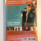 Rock The Kasbah (2015) Bill Murray & Bruce Willis (UUSI) DVD - pikkukuva 2