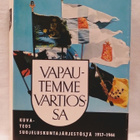 Kuvateos suojeluskuntajärjestöstä 1917-1944 1.p - pikkukuva 1