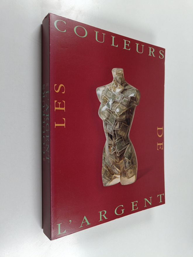 Les Couleurs de l'argent - Musee de la Poste du 19 novemb...