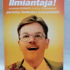 Dvd Ilmiantaja! - The Informant! - pikkukuva 1