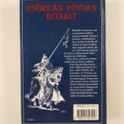 Thomas Malory : Pyöreän pöydän ritarit - pikkukuva 2