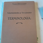 kalustoesineiden ja tarveaineiden terminologia vr - pikkukuva 1