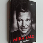 Heikki Kulta : Mika Salo : elämäni - pikkukuva 1