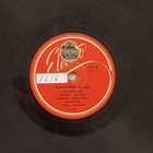 Savikiekko 1947 - Henry Theel - Electro 4018 - pikkukuva 1