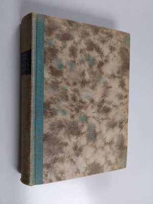 Nancy Mitford : Kultapoika