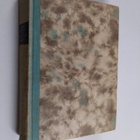 Nancy Mitford : Kultapoika - pikkukuva 1