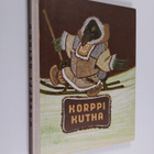 Korppi Kutha : pohjoisten kansojen satuja - pikkukuva 1