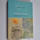 Janna Satri : Sisäinen lepatus : herkän ihmisen tietokirja - pikkukuva 1