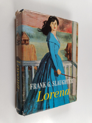 Frank G. Slaughter : Lorena