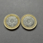 Iso-Britannia two pounds 2004,2005 - pikkukuva 2