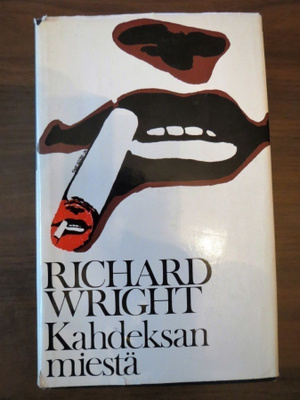 Richard Wright: Kahdeksan miestä