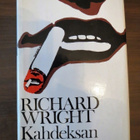 Richard Wright: Kahdeksan miestä - pikkukuva 1