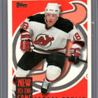 1995-96 Topps - New to the Game - 0,20 € / kpl - pikkukuva 4