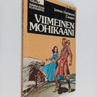 James Fenimore Cooper : Suuria kuvaklassikoita 4/1979 : V... - pikkukuva 1
