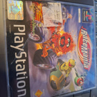 PS1 Muppet Racemania CIB - pikkukuva 1