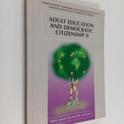 Adult education and democratic citizenship II - pikkukuva 1