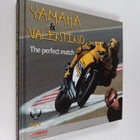Judith Tomaselli : Yamaha & Valentino : The perfect match... - pikkukuva 1